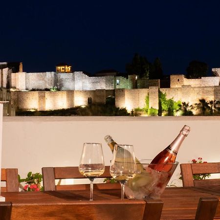 C89 - Luxurious Penthouse With Private Terrace Apartment Malaga Exterior photo